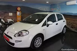 Fiat Punto 1.3 m-jet easy s&s
