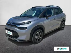 Citroën C3 Aircross PureTech 130 S&S EAT6 Feel Pack