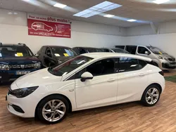 Opel Astra + 1.5 CDTI 105 CH