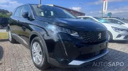 Peugeot 5008 de 2022