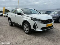 Peugeot 3008 1.2 PureTech Active Pack