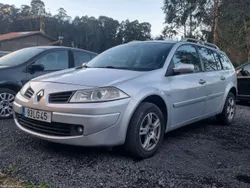 Renault Mégane AC