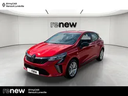 RENAULT Clio Blue dCi 100 ch GSR2 Evolution