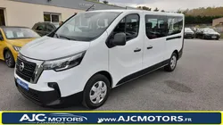 Nissan Primastar COMBI L2H1 3T0 2.0 DCI 150CH S/S N-CONNECTA