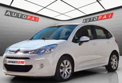 Citroen C3 1.2 VTi Tonic
