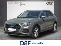 Audi Q3 35 TFSI 150 ch S tronic 7 Design
