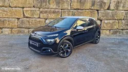 Citroën C3 1.2 PureTech Shine EAT6