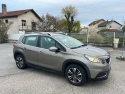 PEUGEOT 2008 1.2 THP 130 ch ALLURE MOTEUR NEUF