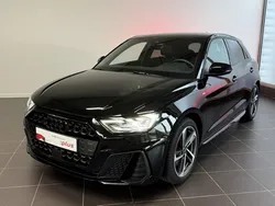 AUDI A1 Sportback 30 TFSI 116 ch S tronic 7 S Line