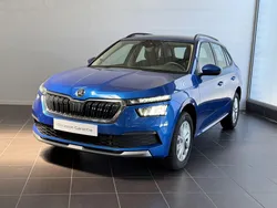 SKODA Kamiq 1.0 TSI Evo 110 ch DSG7 Ambition