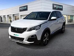 Peugeot 3008 1.2 PureTech 130ch Allure S&S