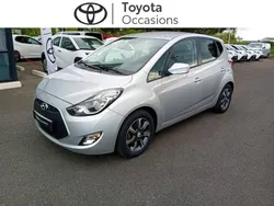 Hyundai ix20 1.6 CRDi 115ch Blue Drive Intuitive