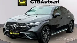 Mercedes-Benz Classe GLC de 2025