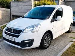 Peugeot Partner 1.6 HDI Extras