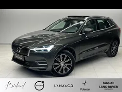 Volvo XC60 D5 AWD 235ch Inscription Luxe Geartronic