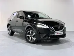 NISSAN Qashqai E-POWER N-Connecta 4x2 140kW