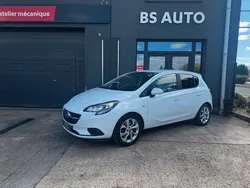 Opel corsa 1.3 cdti 75ch 5p