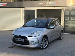 Citroën DS3 Cabrio Cabriolet 1.6 e-HDi90 Airdream Sport Chic ETG6