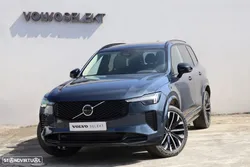 Volvo XC 90 2.0 T8 PHEV Plus Dark AWD