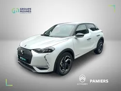 Ds 3 Crossback 1.2 PURETECH 130 AUTO TOITS DE PARIS
