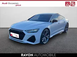 Audi A7 Sportback RS7 V8 4.0 TFSI 600 Tiptronic 8 Quattro