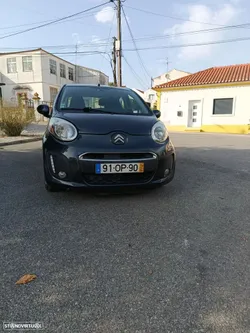 Citroën C1 1.0 Seduction