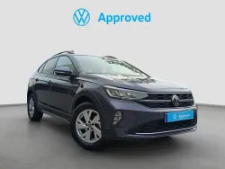 VOLKSWAGEN Taigo 1.0 TSI Life 81kW