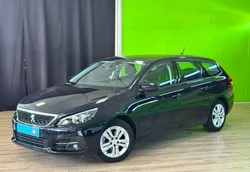Peugeot 308 II (2) SW 1.5 BLUEHDI 130 S&S ALLURE BUSINESS