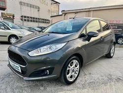 Ford Fiesta 6 1.5 TDCi 75 Edition Garantie 6 Mois Pièces & Main-d’Œuvre