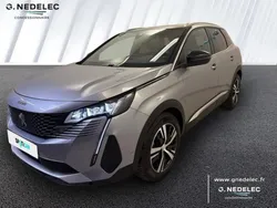 Peugeot 3008 1.5 BlueHDi 130ch S&S GT EAT8