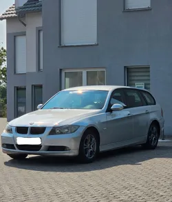 BMW Série 3 320D 2.0 163cv Automatique
