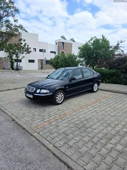 Rover 45 1.4i