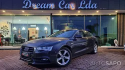 Audi A5 de 2012