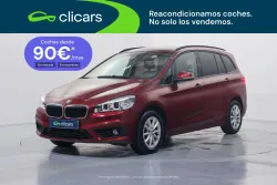 BMW 218 218dA Gran Tourer