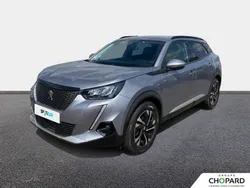 Peugeot 2008 PureTech 130 S&S EAT8 Roadtrip