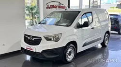 Opel Combo 1.5 CDTi L1H1 Enjoy de 2022