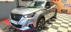 Peugeot 2008 1.5 BLUEHDI 130CH S&S ALLURE EAT8