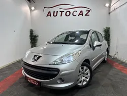 Peugeot 207 1.6 VTi 16V 120ch Premium AUTOMATIQUE