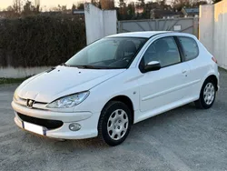 Peugeot 206 Xbox 360 1,4 75cv 2007