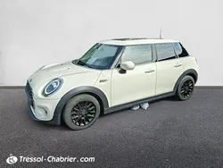 MINI Hatch 5 Portes One 102 ch Finition Classic