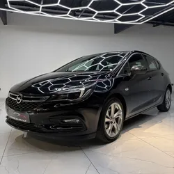OPEL Astra 1.6CDTi Sport 110ch 96.747km Excellent Etat