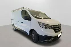 Renault Trafic FOURGON L1H1 2.0 Blue dCI 130 Grand Confort