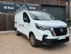 NISSAN PRIMASTAR L1H1 ACENTA DCI 130 / 28500 kms