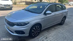 Fiat Tipo Station Wagon 1.3 M-Jet Lounge J17