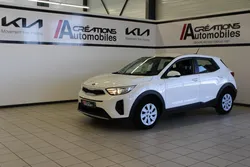 KIA Stonic 1.0 T-GDi 100 ch ISG BVM5 Motion
