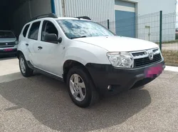 DACIA DUSTER 1.5 DCI 90cv Ambiance 142700 kilomètres CT OK