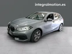 BMW Serie 1 118dA