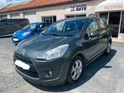 Citroen c3 1.6 hdi 90 cv confort