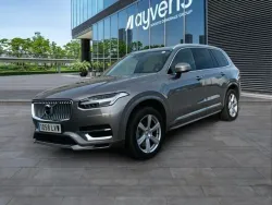 Volvo XC90 T8 Recharge Inscription AWD Aut.