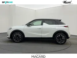 Ds DS 3 Crossback BlueHDi 130ch Faubourg Automatique 132g